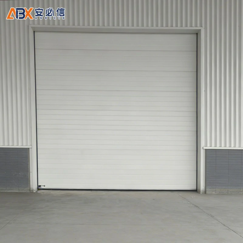 贵阳百花湖镇工业提升门