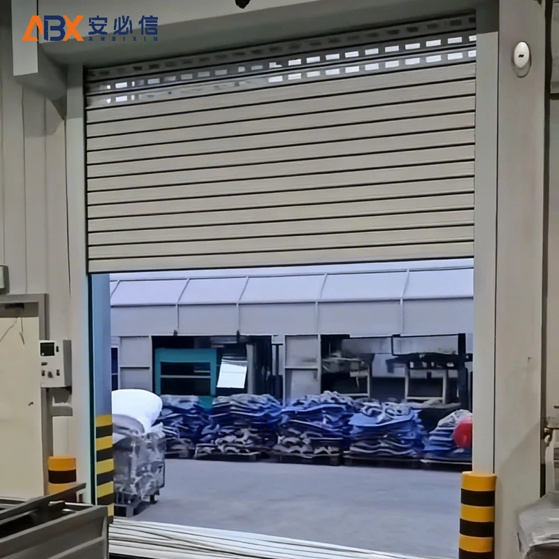 贵阳百花湖镇涡轮硬质快速门